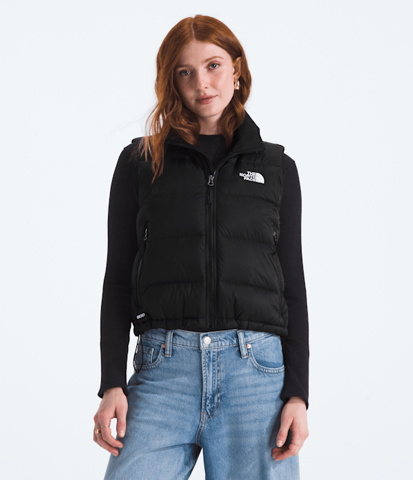 Women&amp;rsquo;s Hydrenalite&amp;trade; Down A-Line Vest