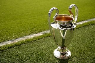 Soccer – UEFA Champions League – Semi Final – Secong Leg – Chelsea v Atletico Madrid – Stamford Bridge