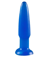Booty Blue Beginner&#39;s Butt Plug, £12 | Ann Summers