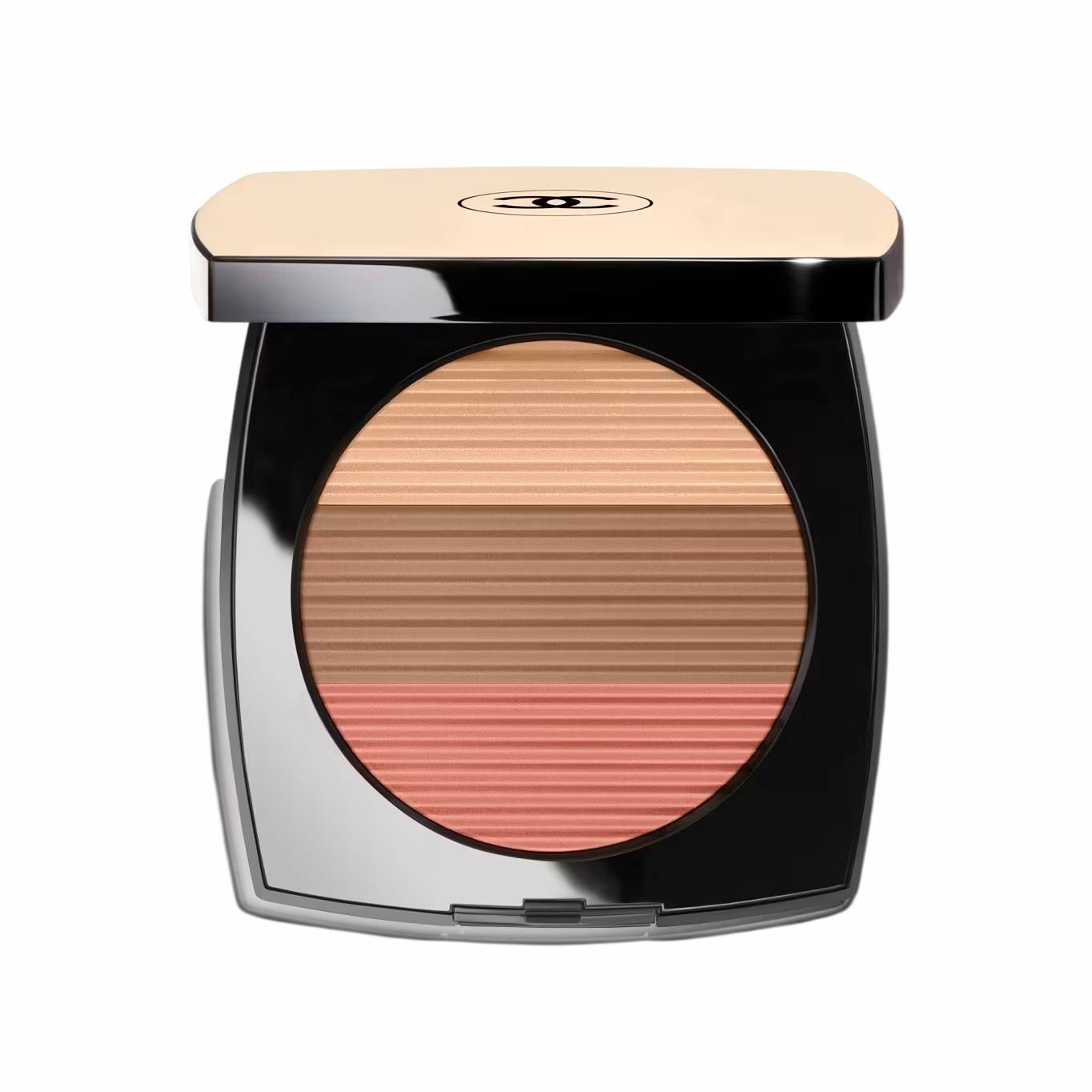 chanel, Les Beiges Healthy Glow Sun-Kissed Powder