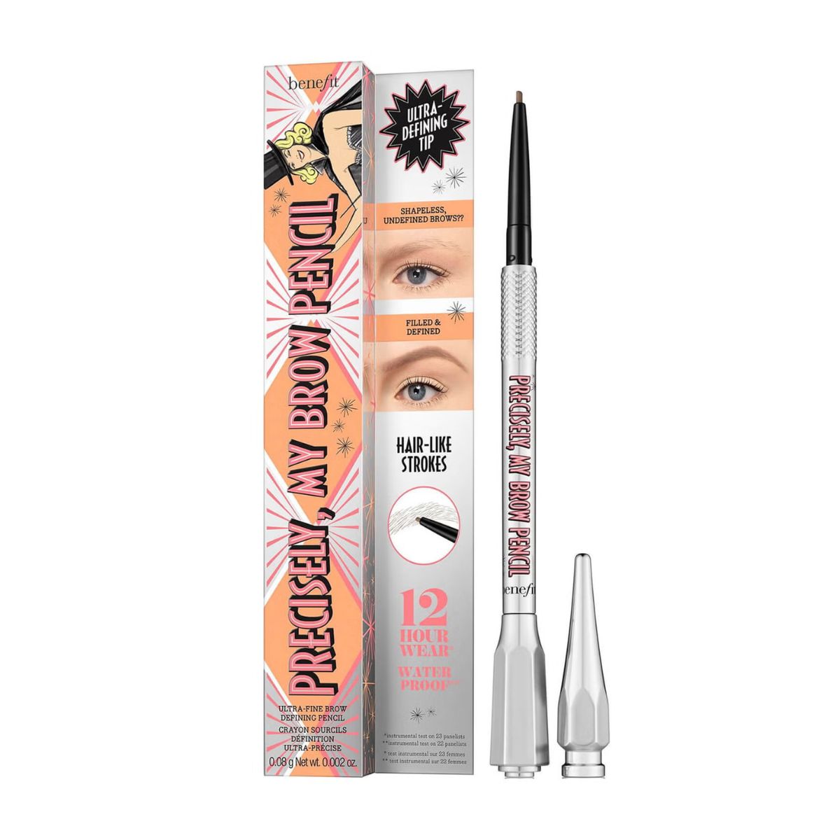 Benefit Precisely, My Brow Pencil