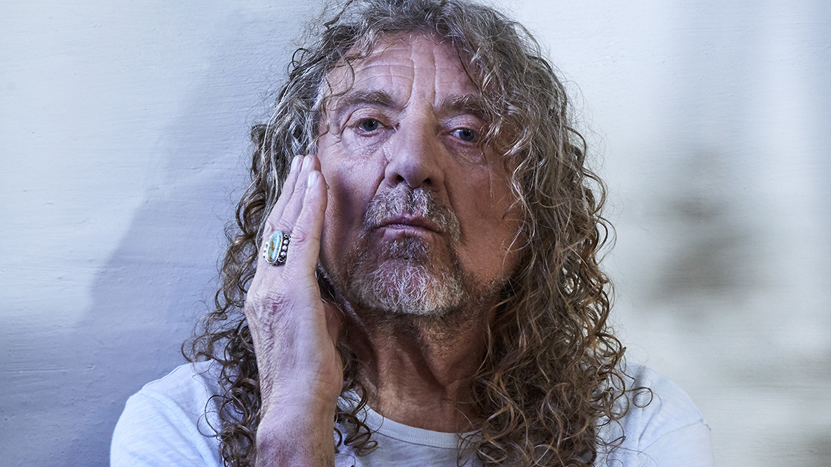 Robert Plant