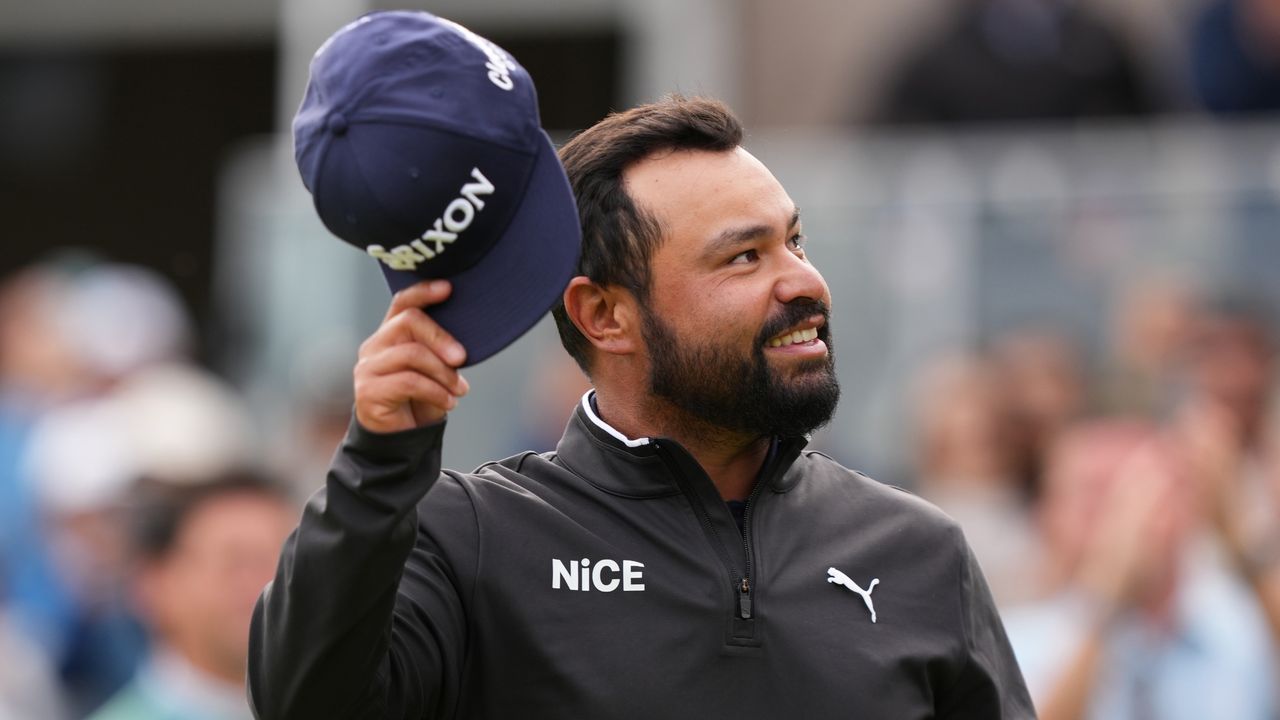 JJ Spaun triomfeert op Valero Texas Open, overleefde Ryder Cup-sterren