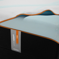 TEMPUR-LuxeAdapt | From $3,199 at Tempur-Pedic