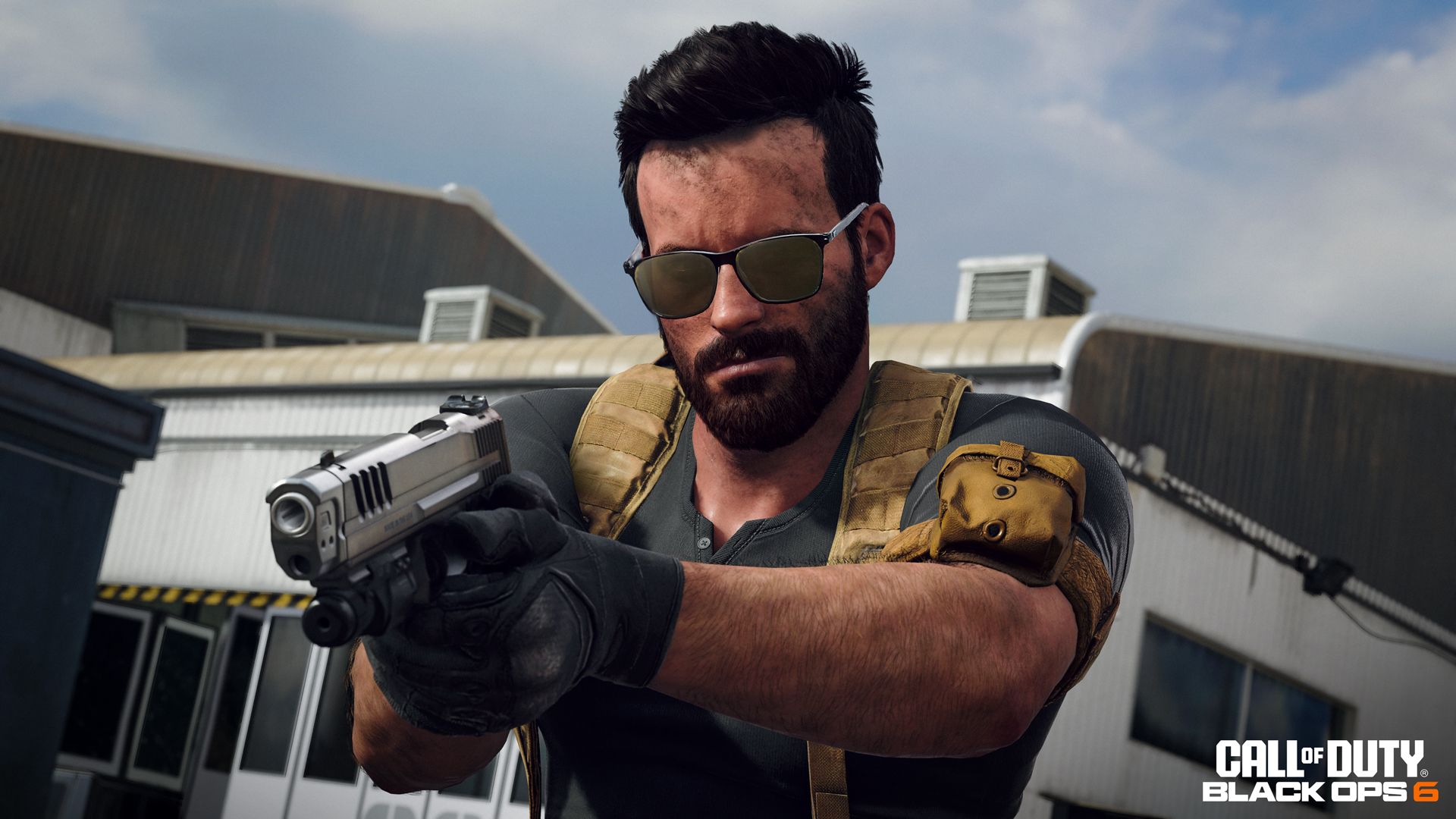 A sweeping balance update for weapons has just landed in Black Ops 6