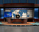 Customize your virtual broadcast set