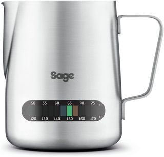 Sage Barista Express