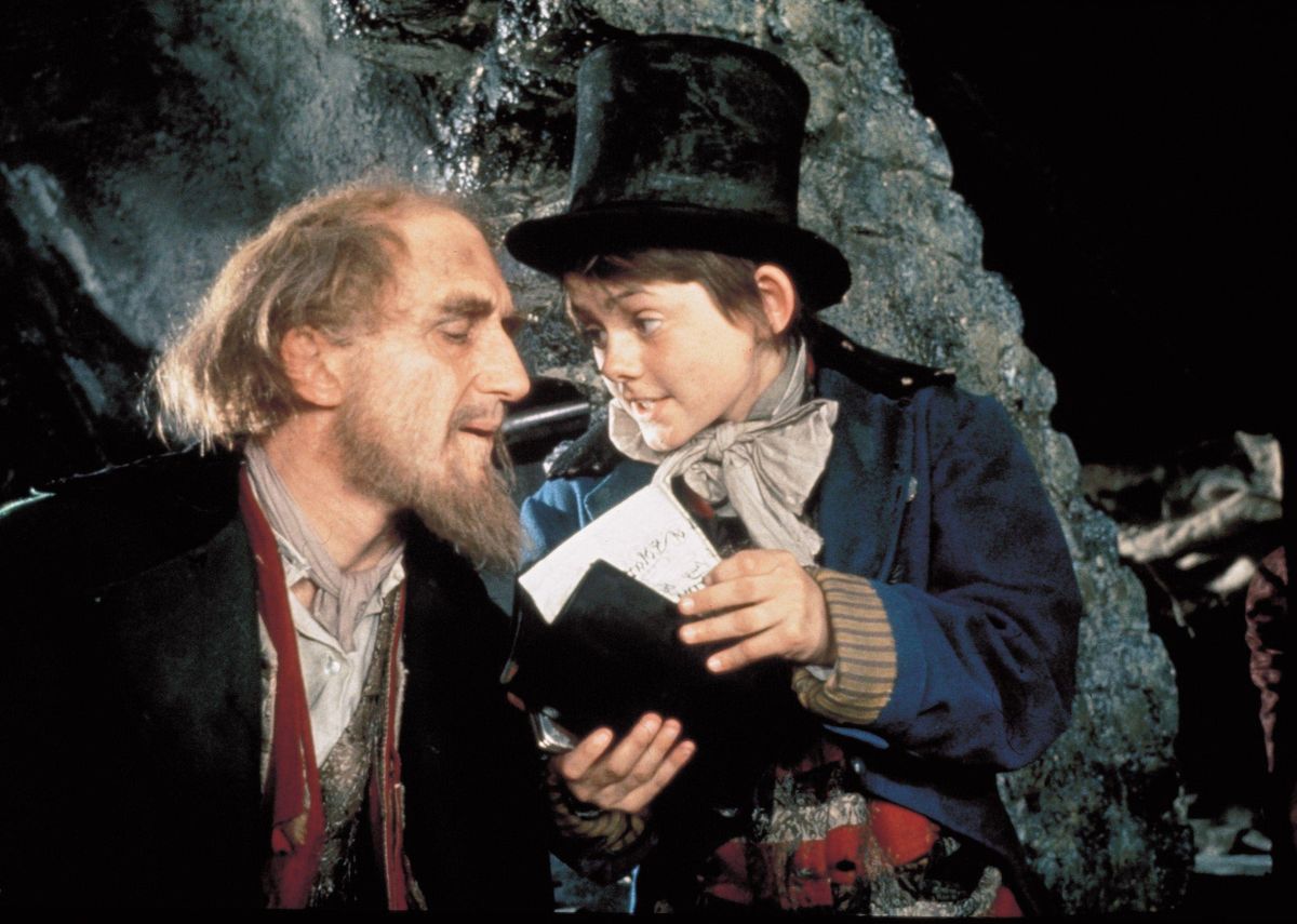 The Artful Dodger Release Date Cast Plot Trailer Interviews What To The artful dodger release date cast plot trailer interviews what to