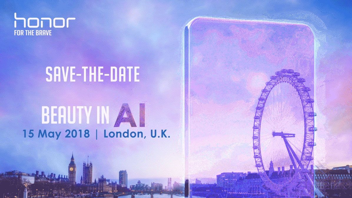 Honor 10 live stream: how to watch today's big launch event