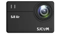 Best budget action camera: SJCAM SJ8 Air