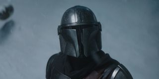 the mandalorian disney+ season 2