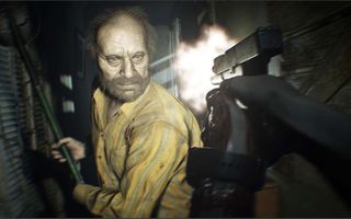 Resident Evil 8