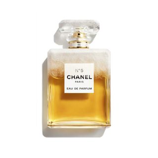 Chanel No5 Eau de Parfum Limited Edition