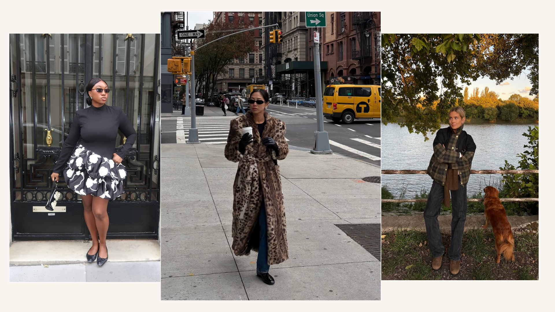 5 Major Fashion Trends Millennials Are Already Backing for 2026