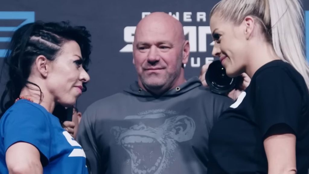 TBS Delays Dana White's Power Slap Series After Video Of UFC Owner ...