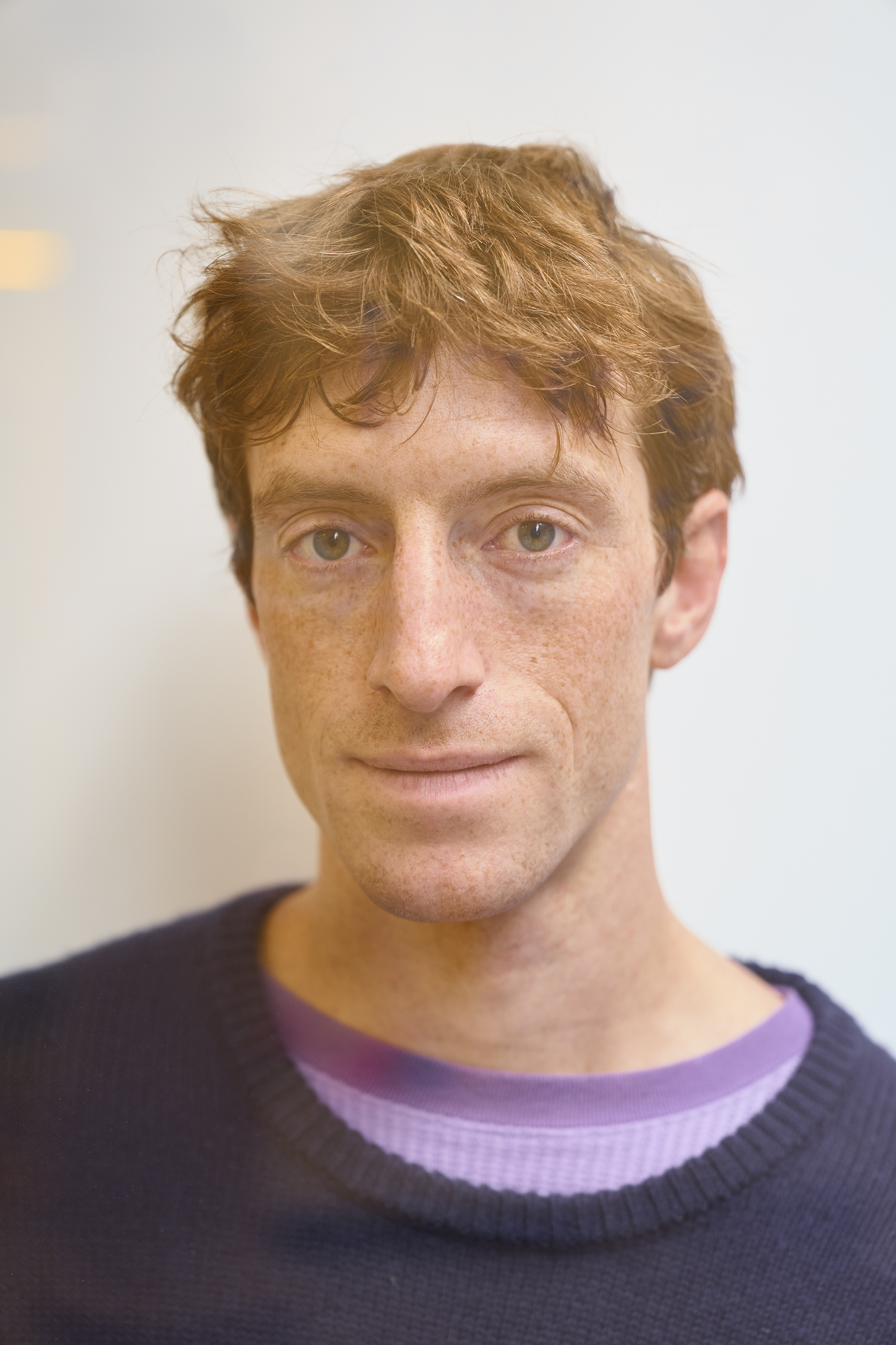 illustrations on the wall