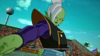 Zamasu