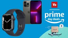 Apple deals on Amazon Prime Day