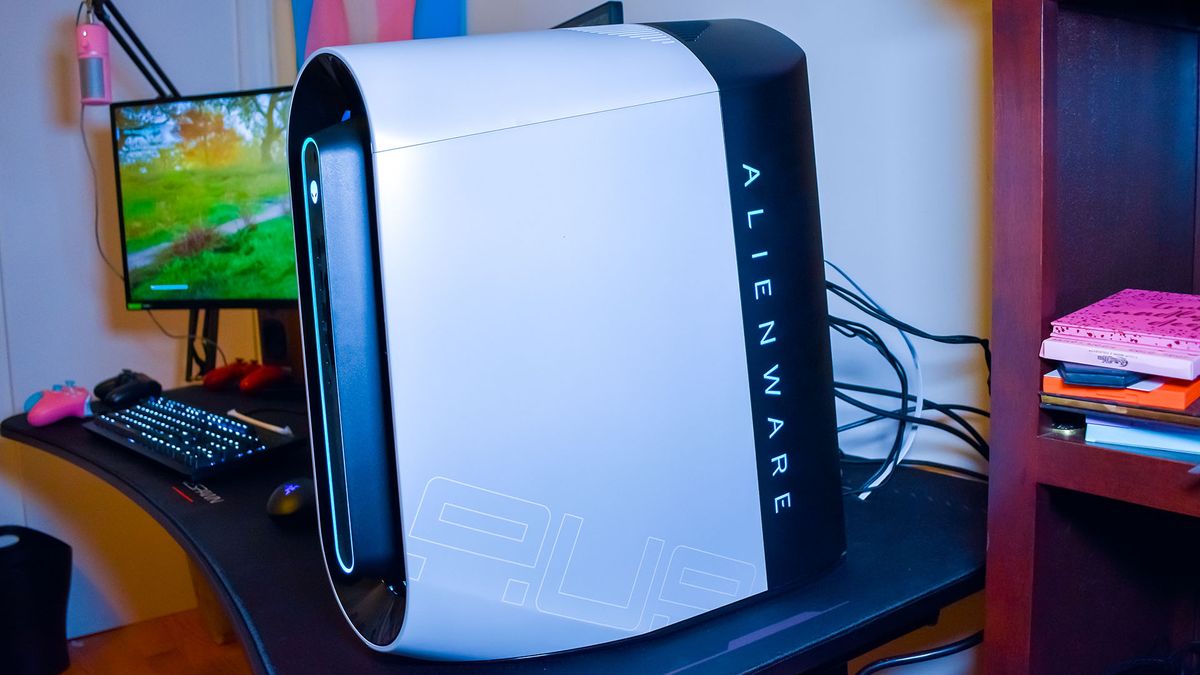 The best cheap gaming PC deals for May 2024 TechRadar