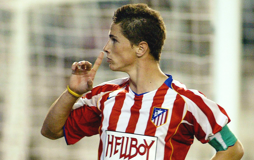 Fernando Torres