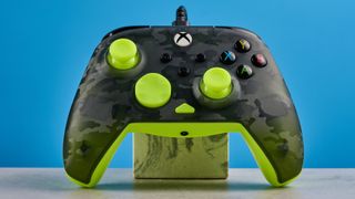 Turtle Beach Rematch Core wired controller for PC and Xbox