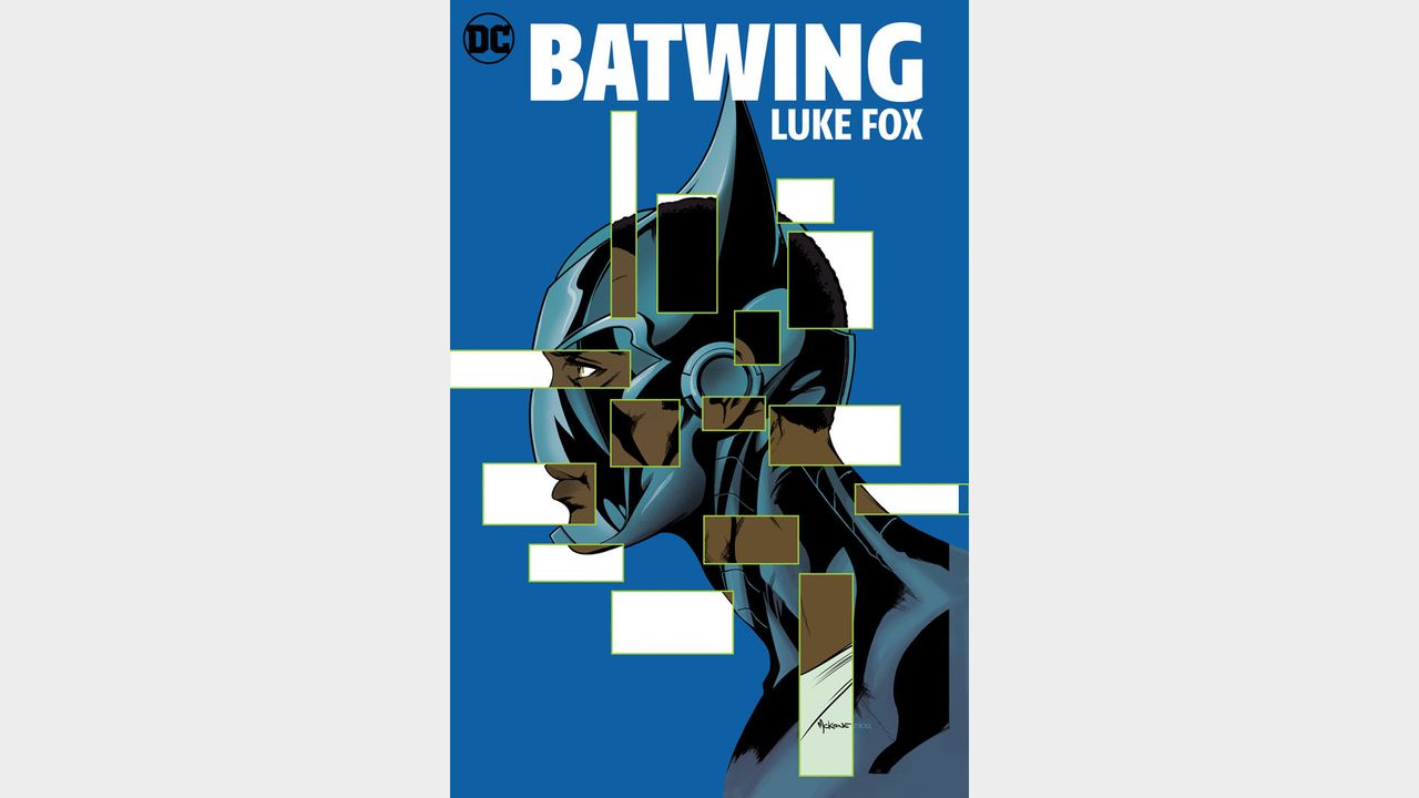 DC January 2022 solicitations