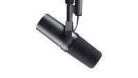 Shure microphones: up to 28% off