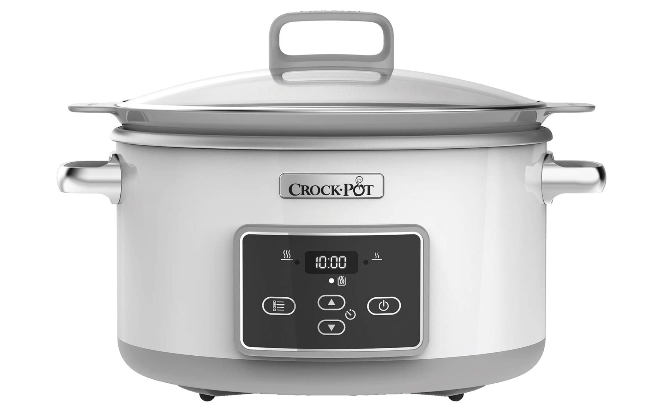 Crock-Pot CSC026 DuraCeramic Slow Cooker