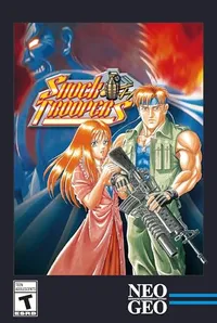 Plaion Shock Troopers