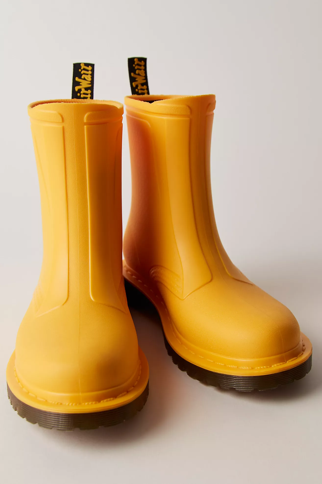 Dr. Martens 1460 Rain Boots