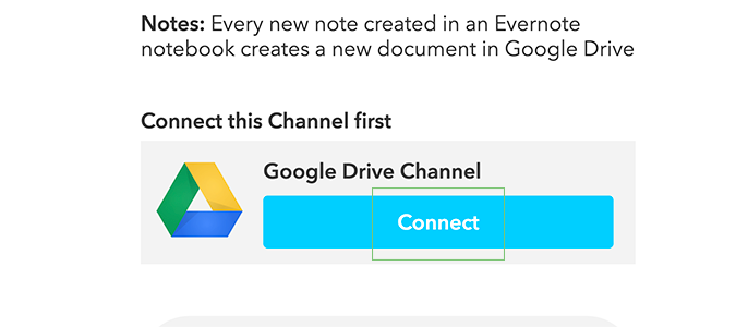 boostnote move to google drive