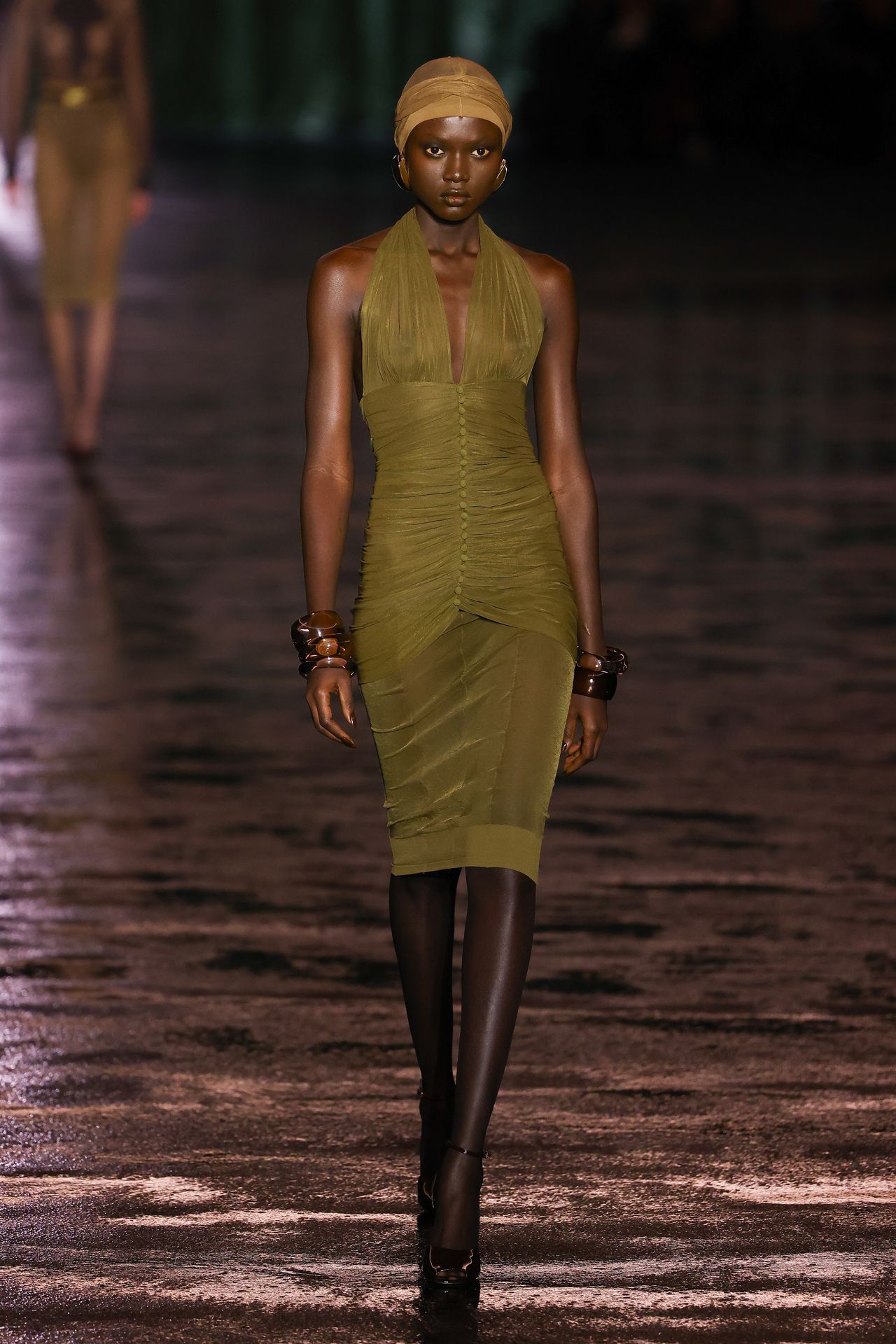 Saint Laurent AW24
