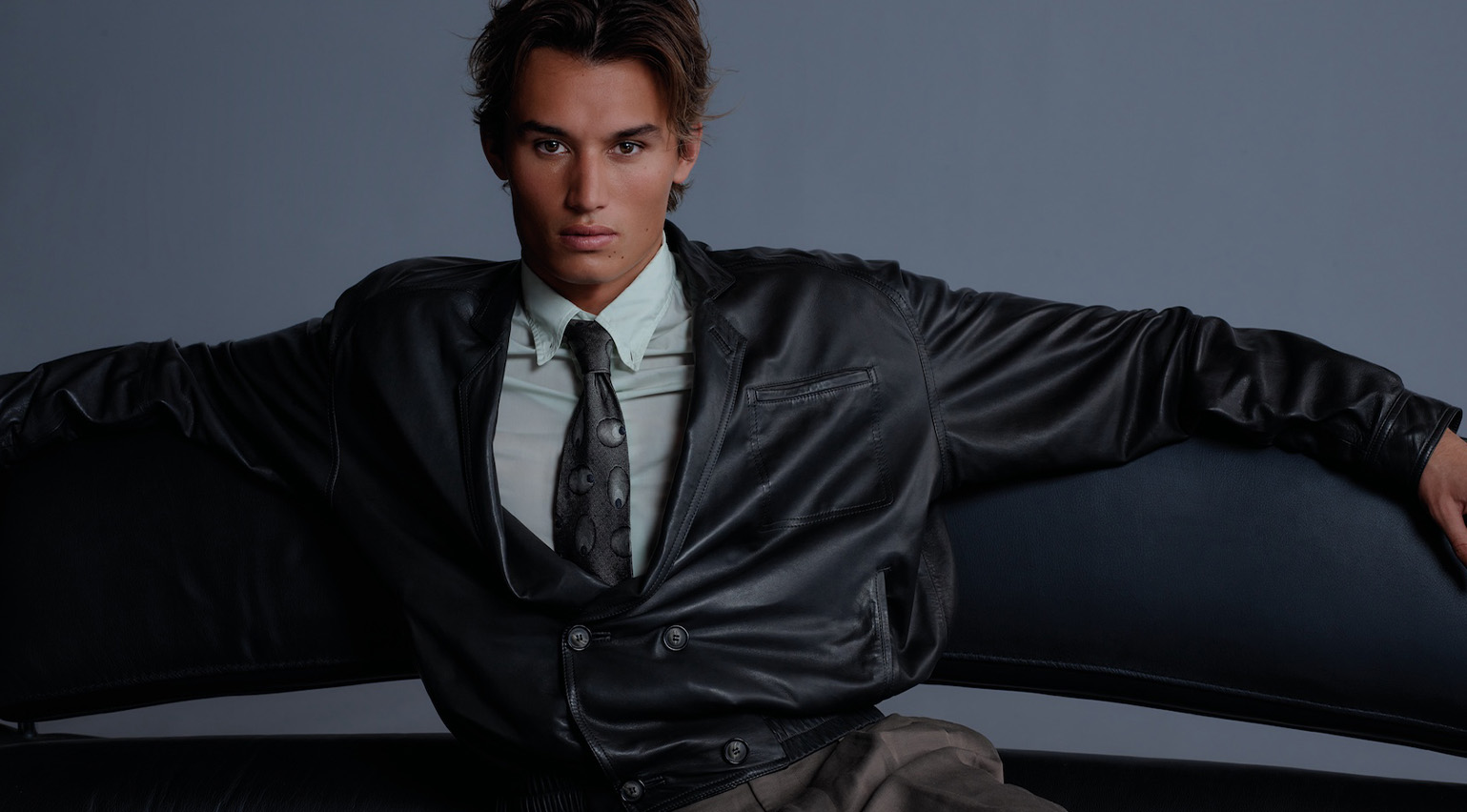 Armani Archivio Reissue Giorgio Armani