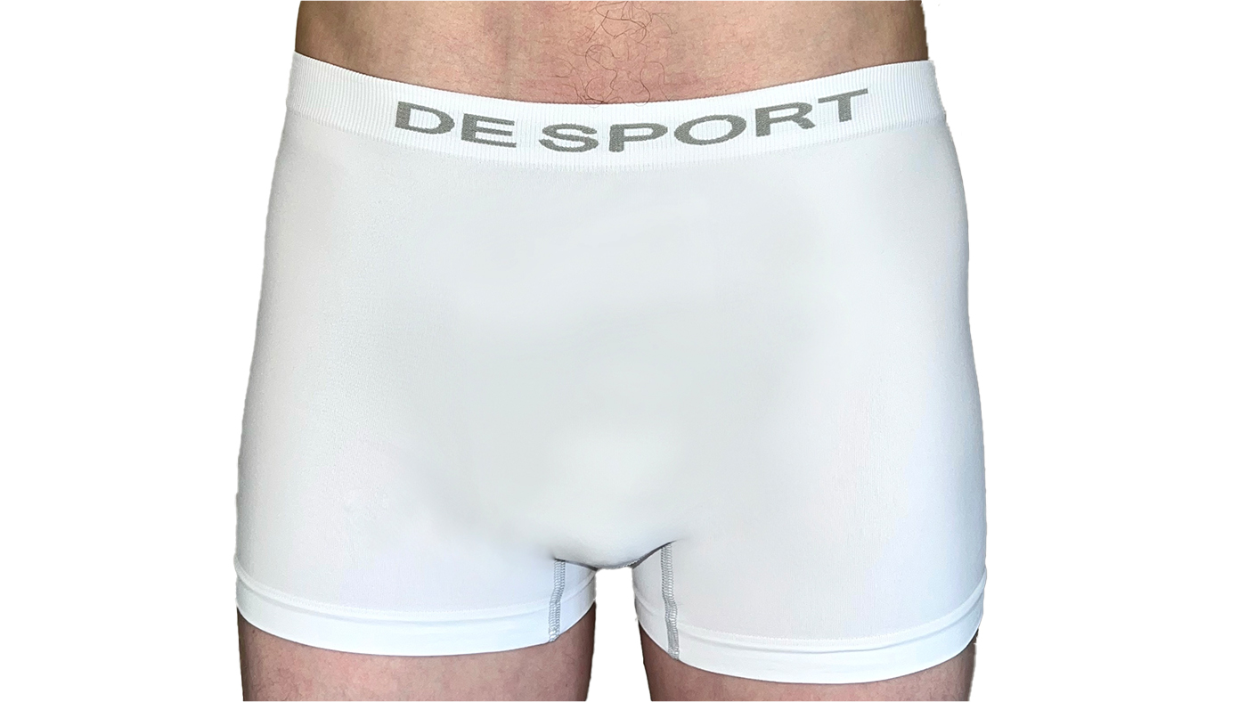 Derriere Equestrian DE Sport Seamless Shorty