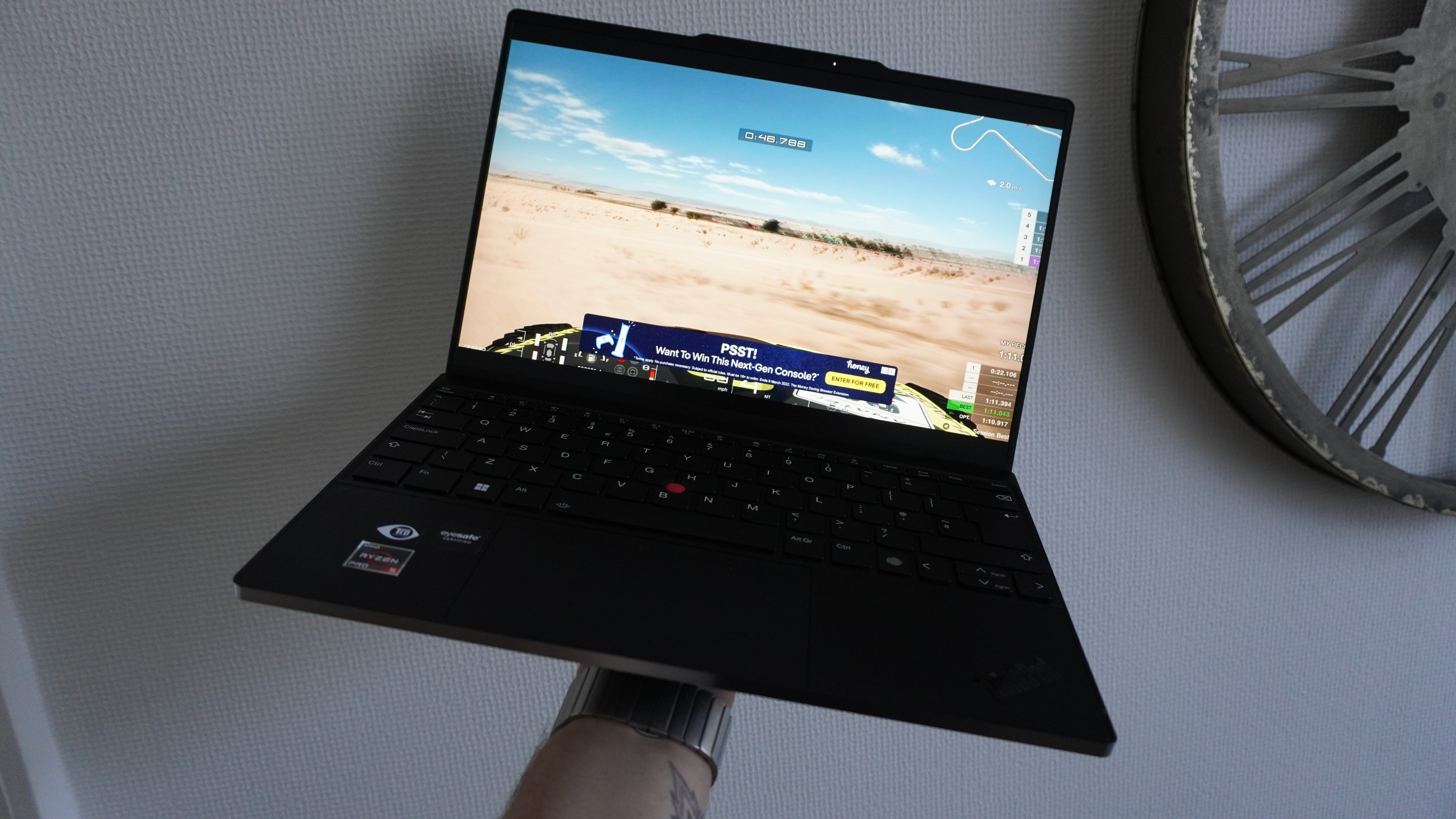 Lenovo ThinkPad Z13