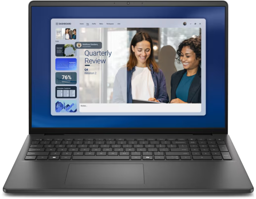 Dell 16