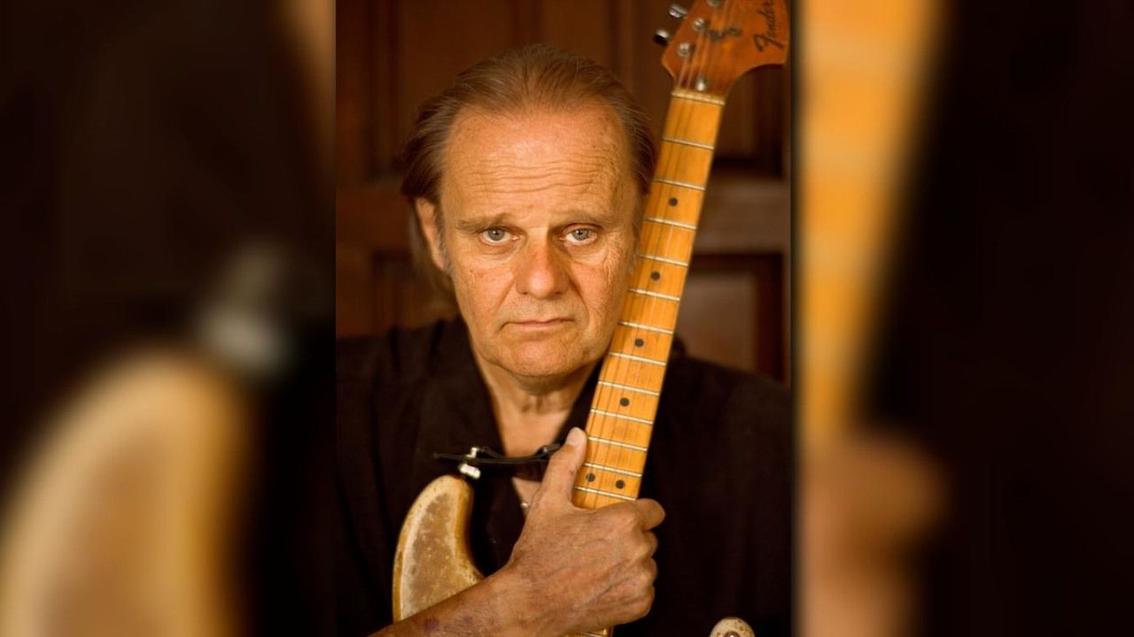 Walter trout. Уолтер Траут. Walter Trout - Battle scars (2015). Фото Walter Trout.