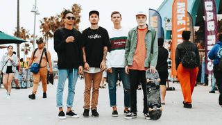 Neck Deep