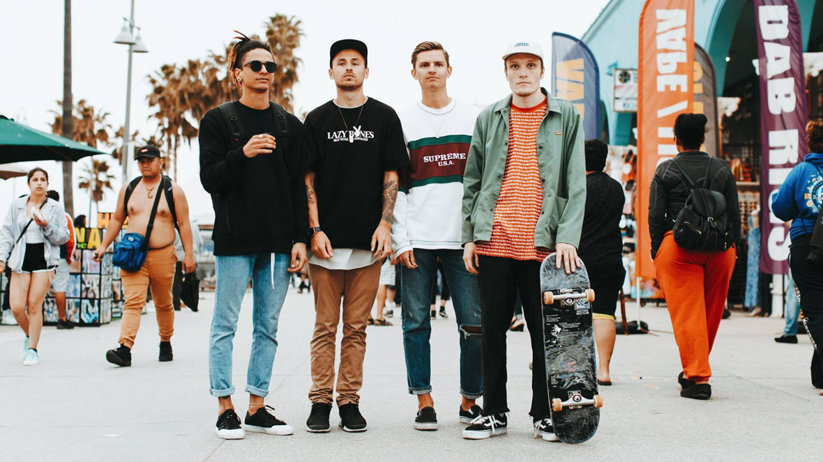 Neck Deep