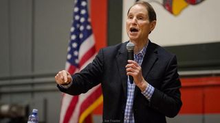 Sen. Ron Wyden