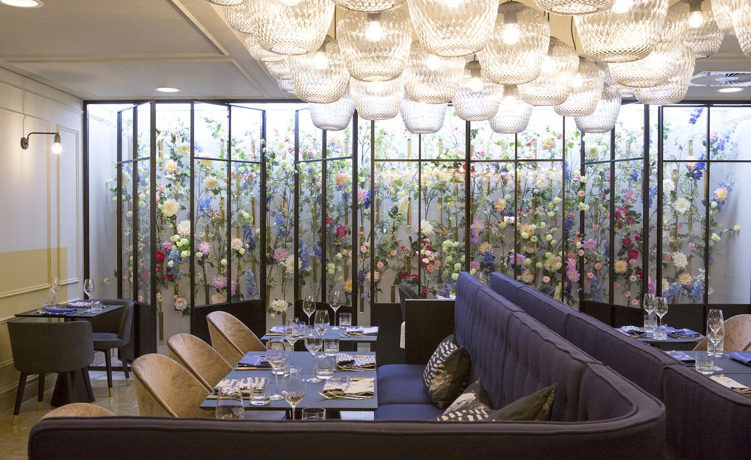 The Fritz | Wallpaper