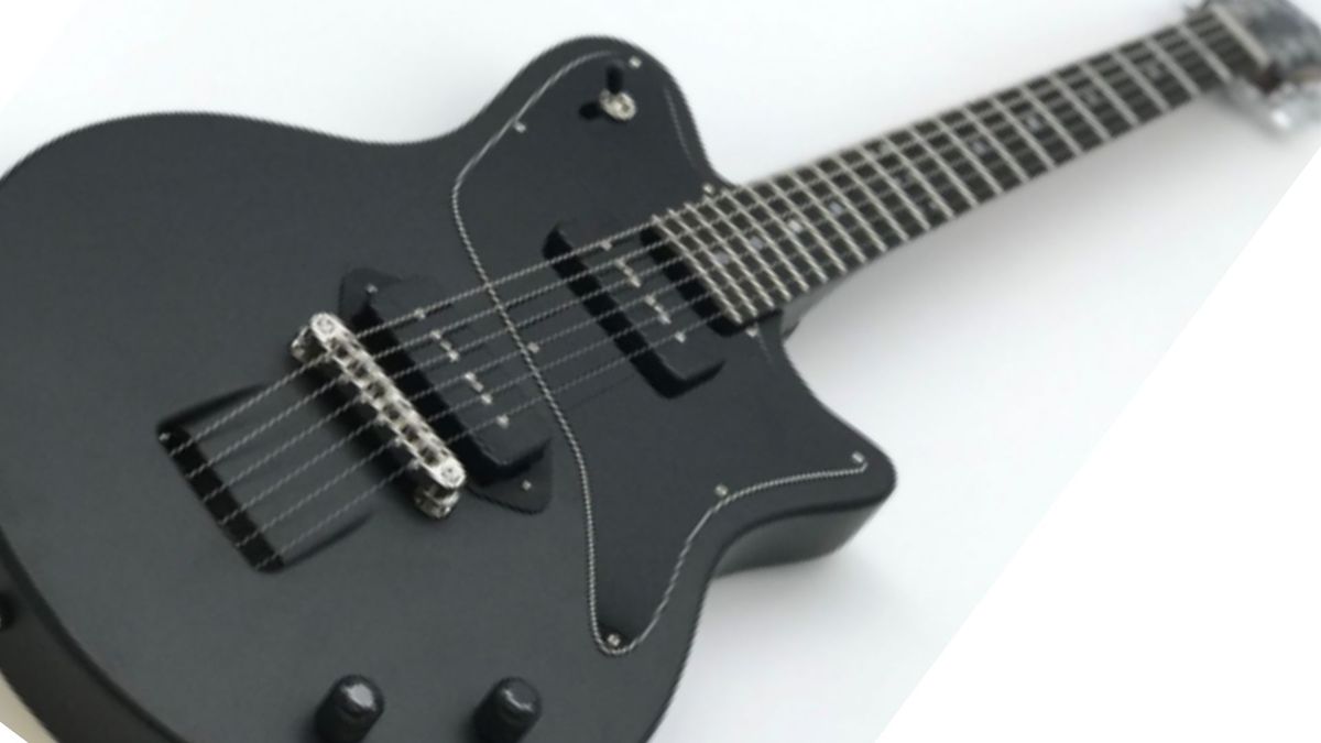 Ciari Ascender P-90 Duo