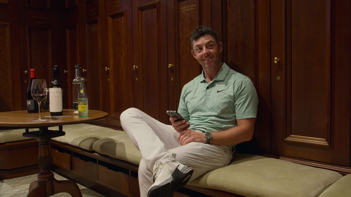 Golf Business News - Netflix to air 'Full Swing' documentary