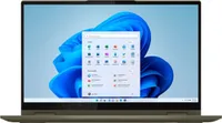 Lenovo Yoga 7i 15.6" Touchscreen Laptop: $1,129.99$829.99 at Best Buy