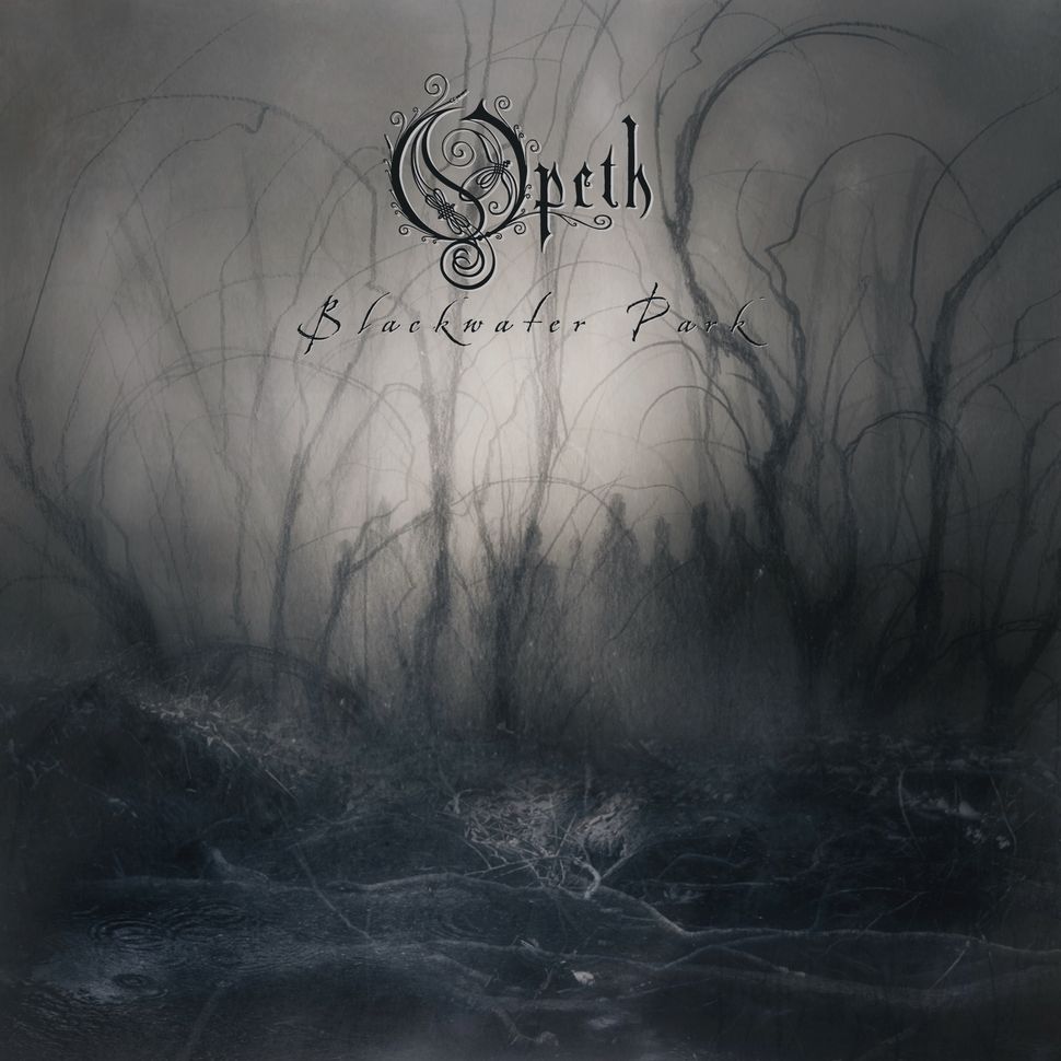 Opeth announce Blackwater Park 20th anniversary reissue – Record ...