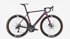 Canyon CF SLX 8 Di2