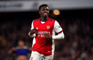 Arsenal v Leeds United – Carabao Cup – Fourth Round – Emirates Stadium