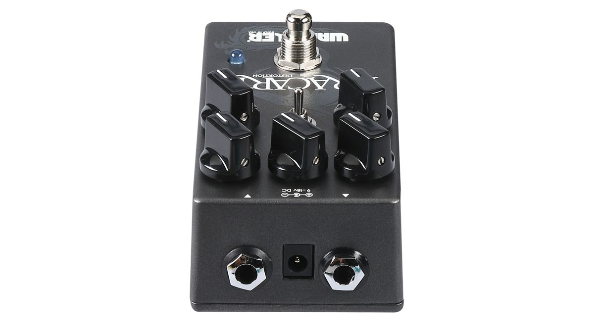 Wampler Dracarys