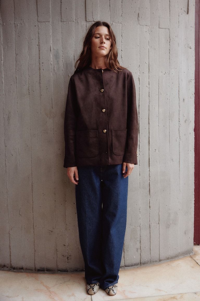 Jacket
