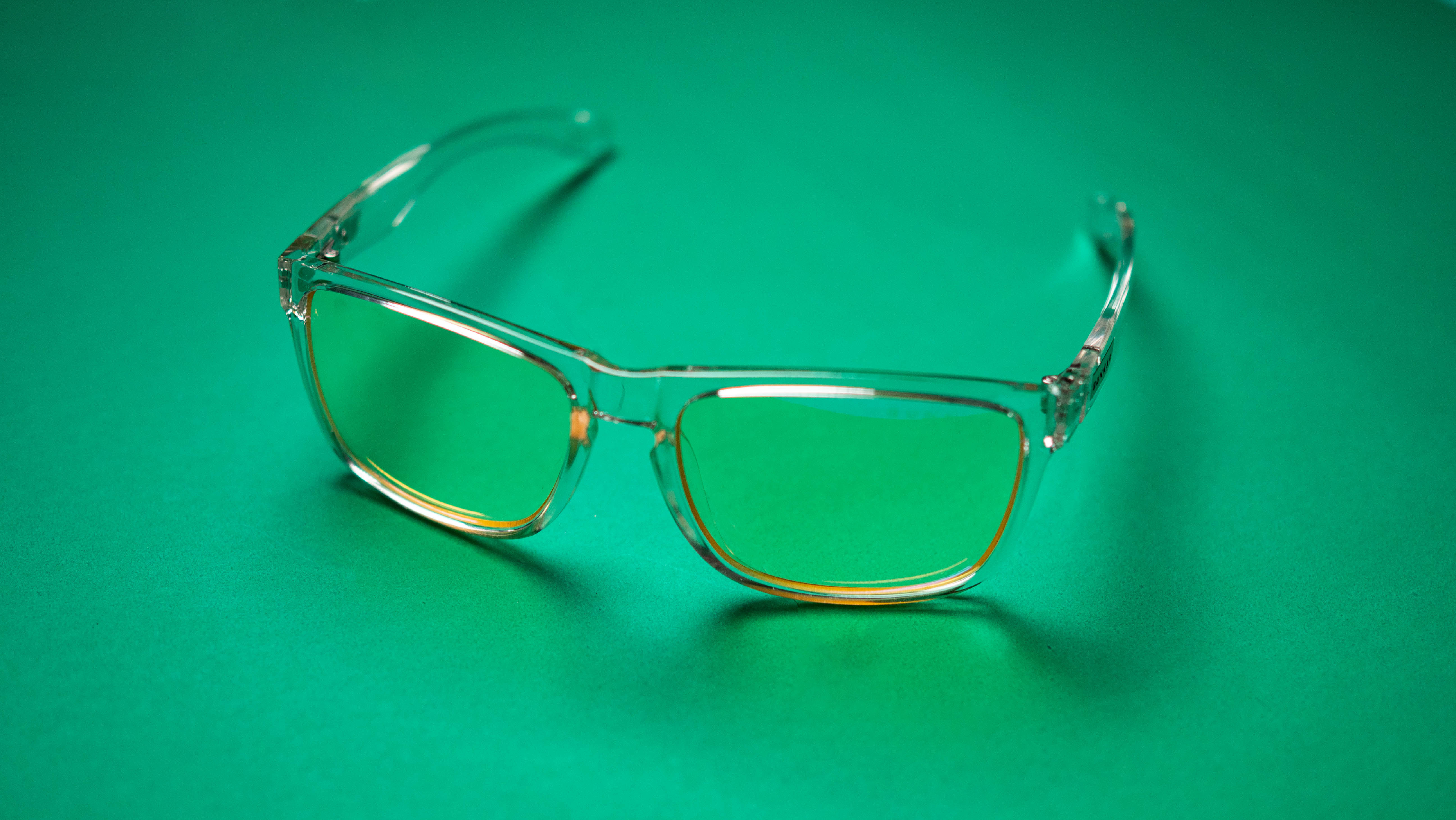 Gunnar Vault 33 glasses